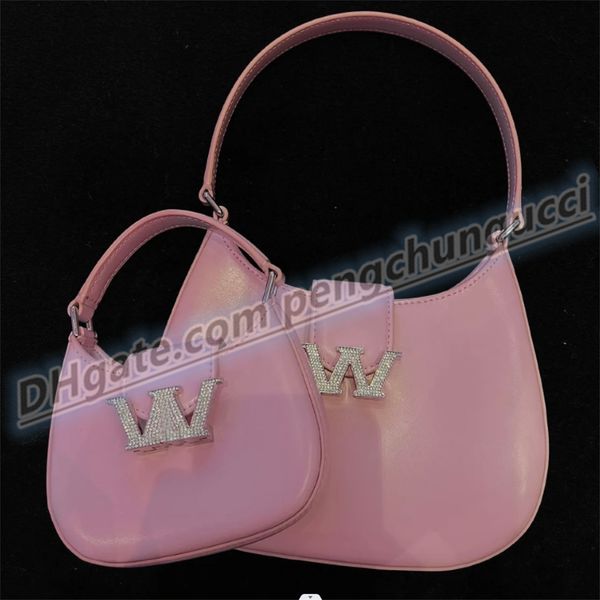 

leather brand new chain shoulder bag handbag highquality cross bag heart-shaped decorative waterproof cloth real leather bag purses wholesal