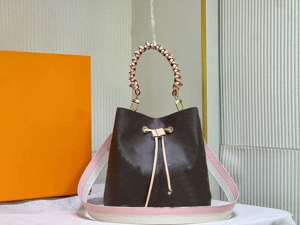 

classic of the highest quality designer tote bag shoulder bag tote lady's favorite shopping bag makeup diagonal cross 0344