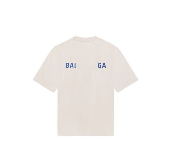 

mens t shirts summer shirt designer t shirt outdoor pure cotton tees printing round-neck short-sleeved casual sports sweatshirt luxurious co, White;black