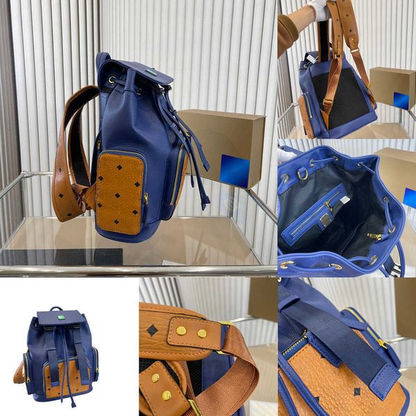 

backpack style luxury men purse leather designer back pack fashion lightweight handbags women vintage bookbags shoulder