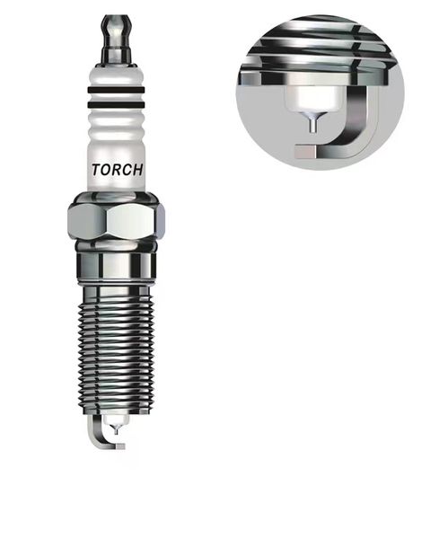 

iridium spark plug torch brand qh6rti-13 more than 60 years experience in car ignition system