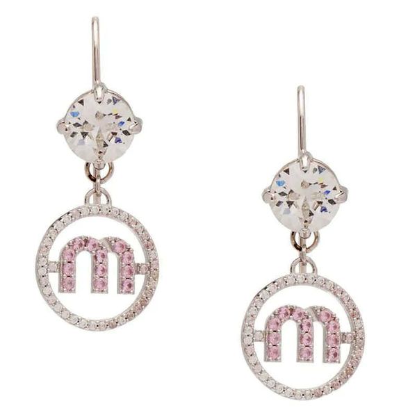 

fashion versatile earrings autumn and winter personality fashion earrings earrings jewelry 230123, Golden