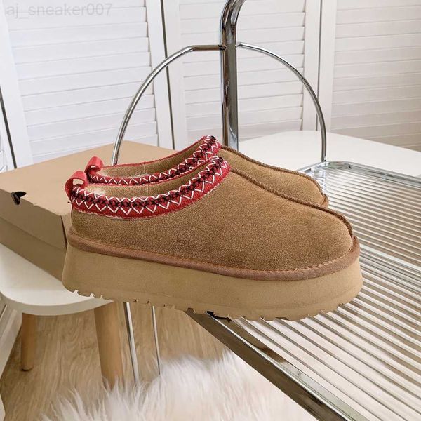 

australia women boot womens ultra mini platform boots tazz fur slippers designer tasman shearling slipper suede wool winter australian ankle