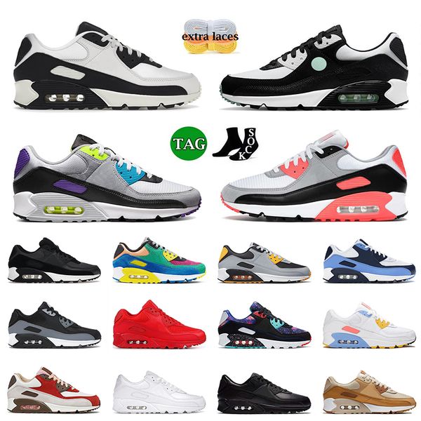 

sports 90 mens running shoes 90s cushion size 12 sneakers phantom coconut milk green glow infrared what the supernova unc triple black white
