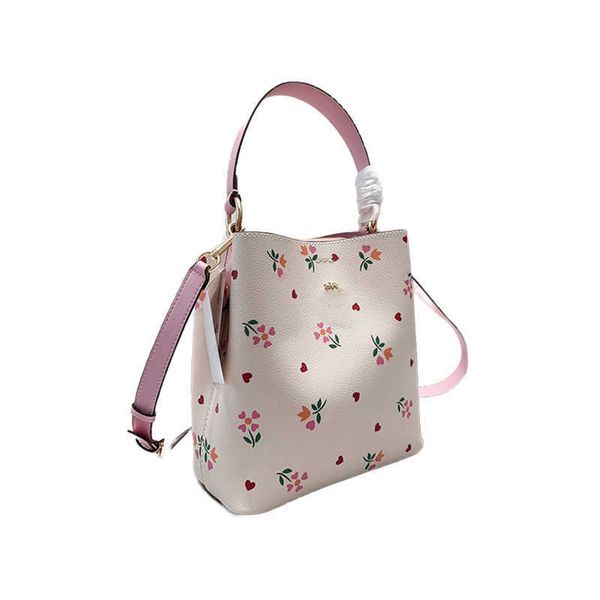 

totes bags womens designer bags luxury purses handbags women flower buckle shoulder bag fashion shopping crossbody tote purse 221126