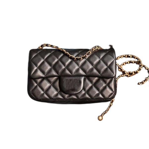 

2022 fashion crossbody luxurys designers bag shoulder leather handbags girl cross body clutch bag women a must have for ladies going out sty