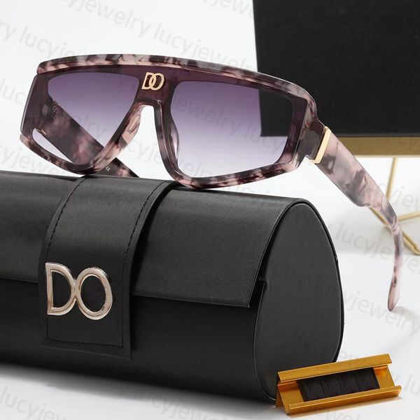 

sunglasses fashion sunglasses designer men women sun glasses goggle large frame adumbral 7 color sunglass, White;black