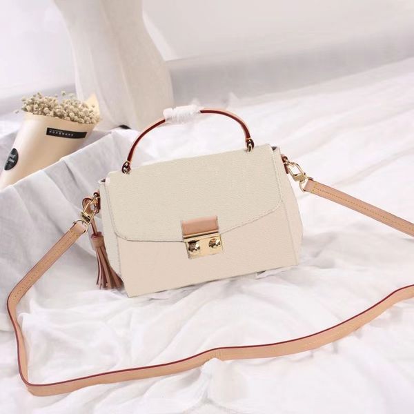 

women shoulder bags designer handbags fashion bag classic serial number inside genuine leather