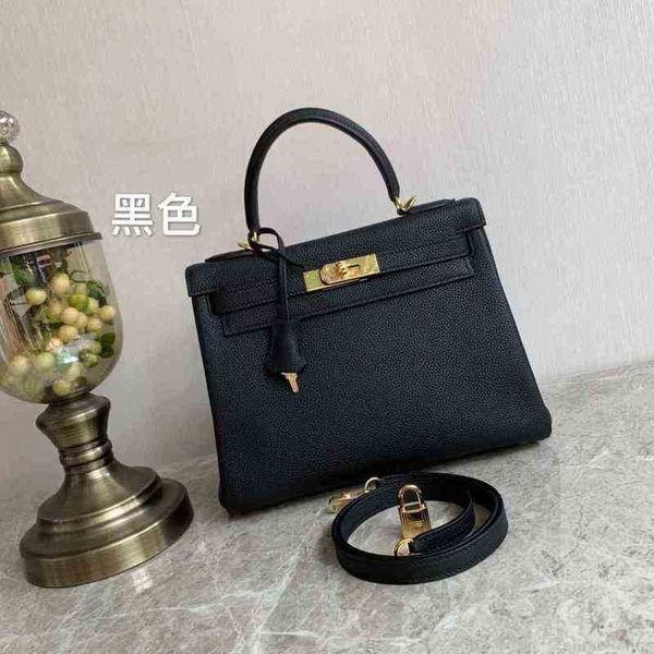 

bag portable designer messenger keliys satchel togo handbag herme versatile luxury lady shoulder purse handbags bags buckle leather 6y70