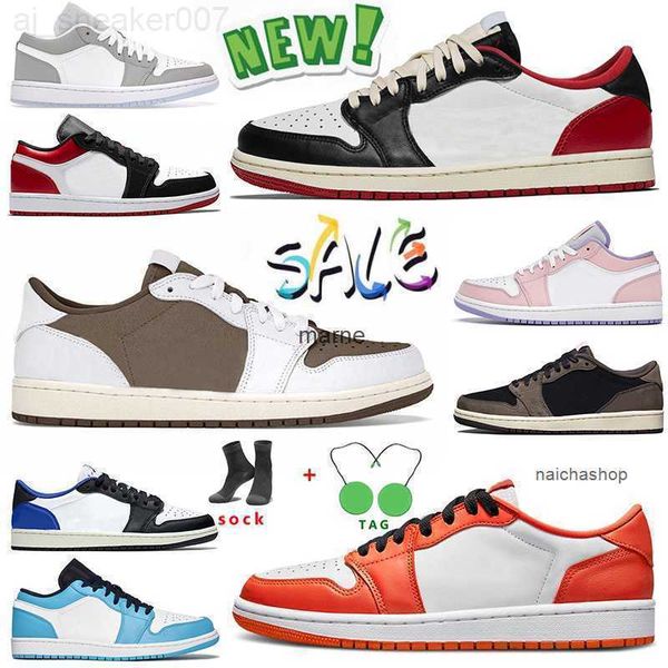 

shoes running travis ts x reverse mocha fragment jumpman 1 cactus jack sail black military blue pink 1s low og sp men women 1jzq