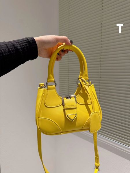 

shoulder bags moon hobo handbag luxuries designer bag womens luxurious soft leather shoulder bag crossbody bags cosmetic weekender handbags