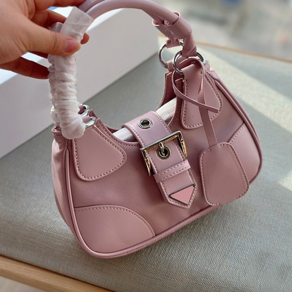 

fashion handbag women shoulder bag canvas crossbody purses waterproof tote bag fashion ladies pillow wallet