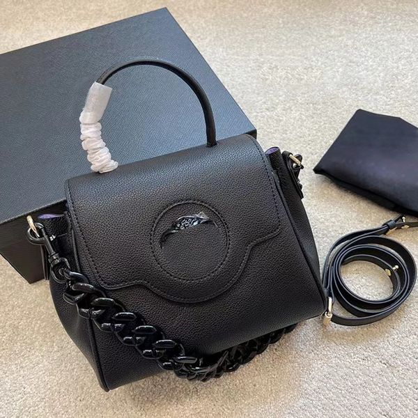 

pink sugao 2022 new style chain bags genuine leather designer purses handbags luxury crossbody shoulder bag women brands tote bag shoulder b
