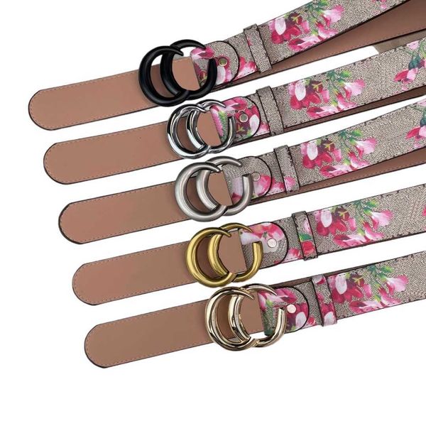 

fashion brand belt men designer belts letter buckle women classic casual jeans dress belt genuine leather waistband width 4.0cm various styl, Black;brown
