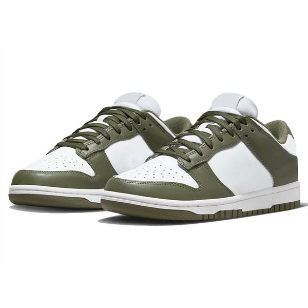 

medium olive running shoes men women low reverse panda pink team green mummy fruity pebbles orange lobster mens trainers sb dunks lows, Black