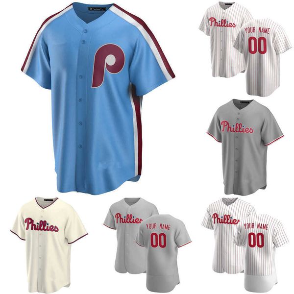 

custom jersey philadelphia''phillies''mens women youth 5 andrew knapp 63 mauricio llovera 77 adonis medina 13 brad mille, Blue;black