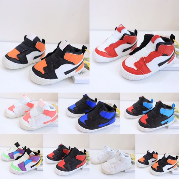 

baby shoes 1 first walker 1s infant walking shoe kids designer newborn sneakers boys girls children youth toddlers kid trainers bambino safe