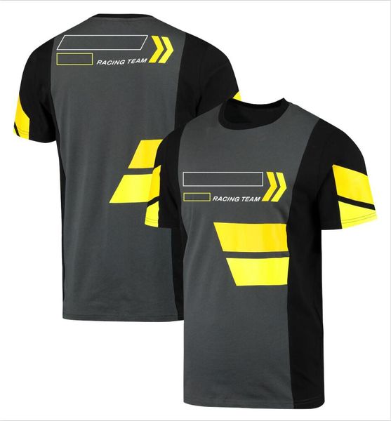 

2021 new moto racing sweatshirt short sleeve t-shirt leisure motorcycle sweatshirt venue downhill suit