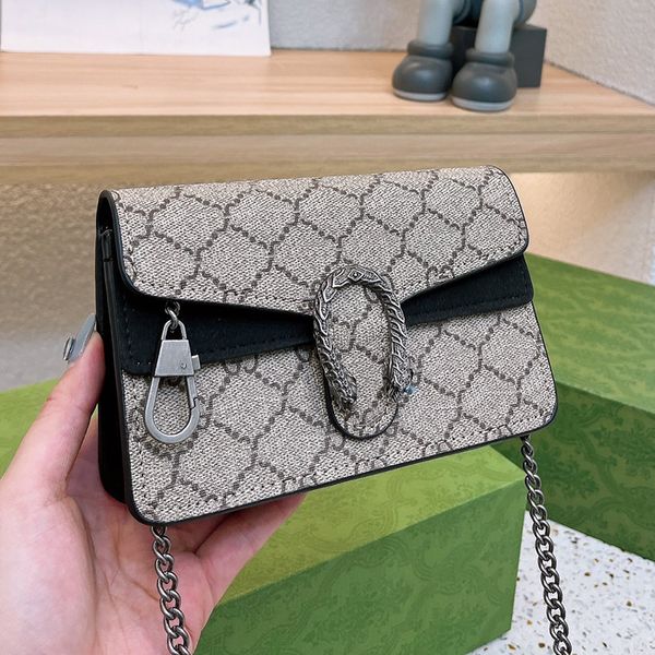 

bags women handbag luxury designer crossbody classic shoulder chain bag designers letter hand bag fashion patchwork cross body famous brand
