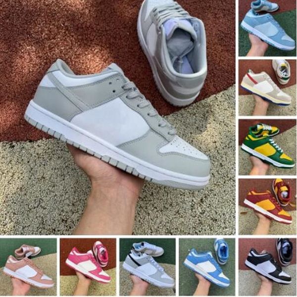 

sb dunkes runnung shoes chunky dunky low shoes mens sport women sb s undefeated purple pulse green glow university red syracuse