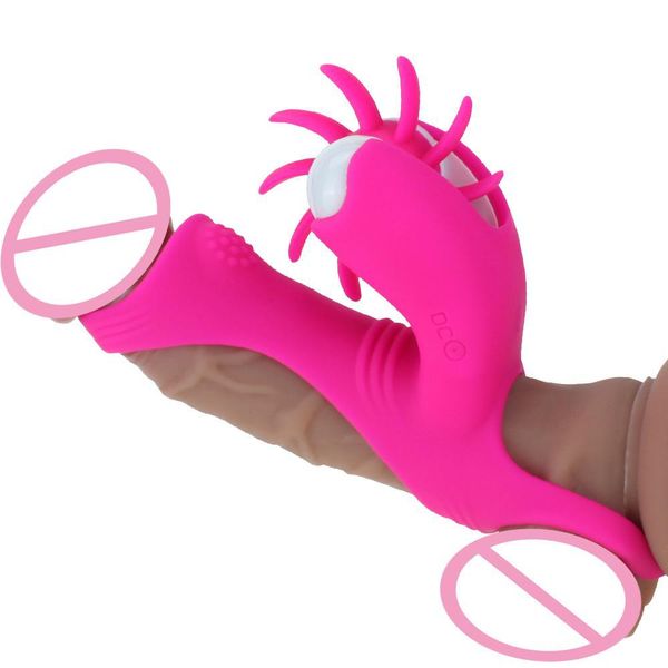 

mascot costumes silicone vibrating ring lock essence rotates vibrates products retarded ejaculation camis vacuum sucking male automatic orga, Red;yellow