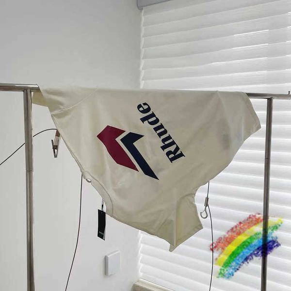 

men's t-shirts apricot r tee men women 1 1 t-shirts t230111, White;black