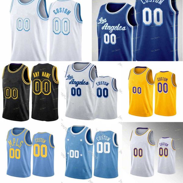 

men women youth los angeles''lakers''custom jersey lebron 6 james russell 0 westbrook anthony 3 davis dennis 17 schroder, Black;red
