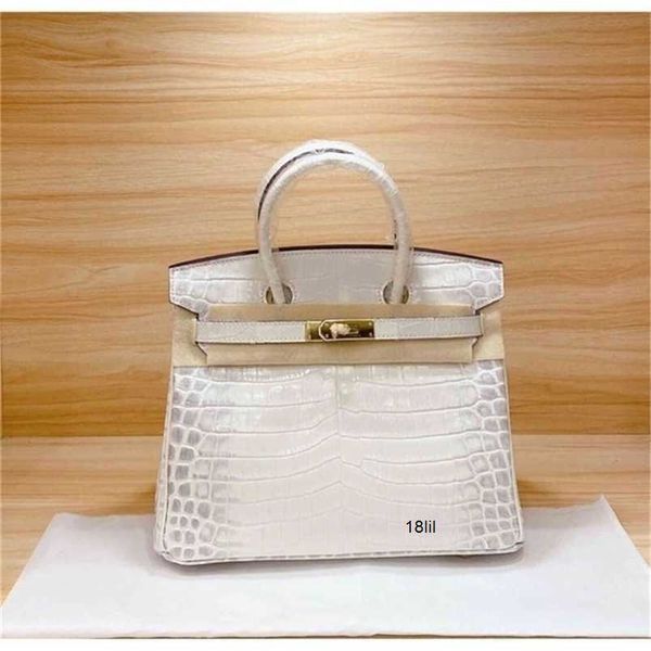 

designer birkin herme bags horizontal luxury handbag alligator pattern quare bag cover hermbag 3xpv dpyt