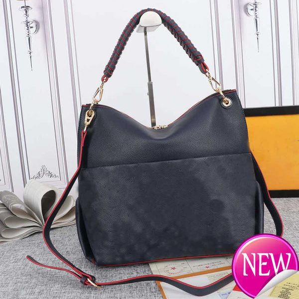 

multi pochette large capacity real leather bag women luxurys designers bags 2022 handbags purses tote 19 handbag flap zhouzhoubao123 feso