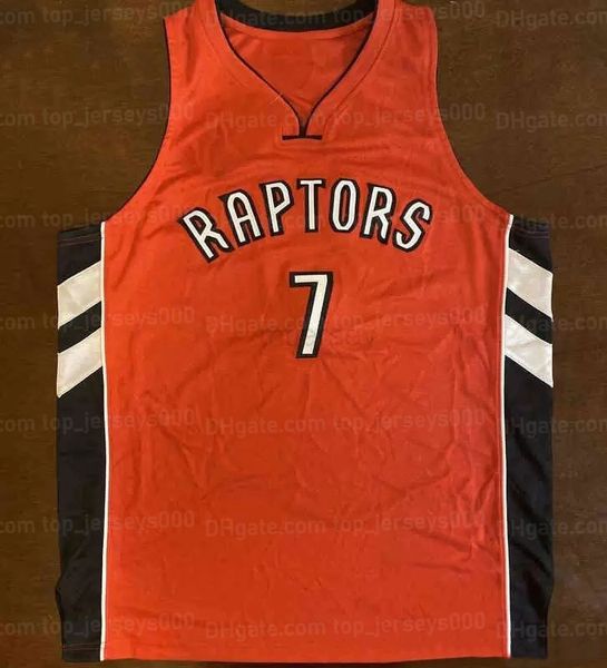 

custom mens women youth andrea bargnani basketball jersey stitched any name number jerseys, Black;red