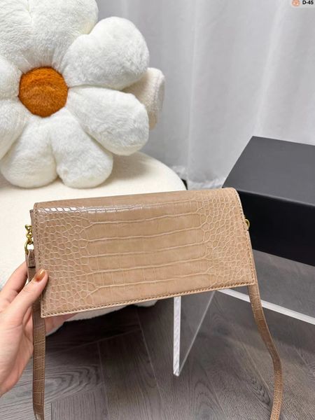 

classic ys hobos bags women luxury bags vintage flap yl shoulder bags real leather strap purse black crossbody designer messenger lady y bra