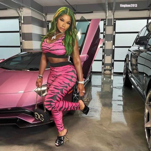 

bikini swimwear women swimsuit brazilian bikini set green print halter beach wear bathing suits