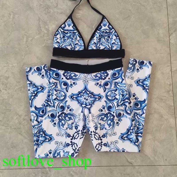 

more style splice leopard swimsuit high waist bikini 2020 women swimwear two-pieces bikini set bather bathing asymmetrical suit swim