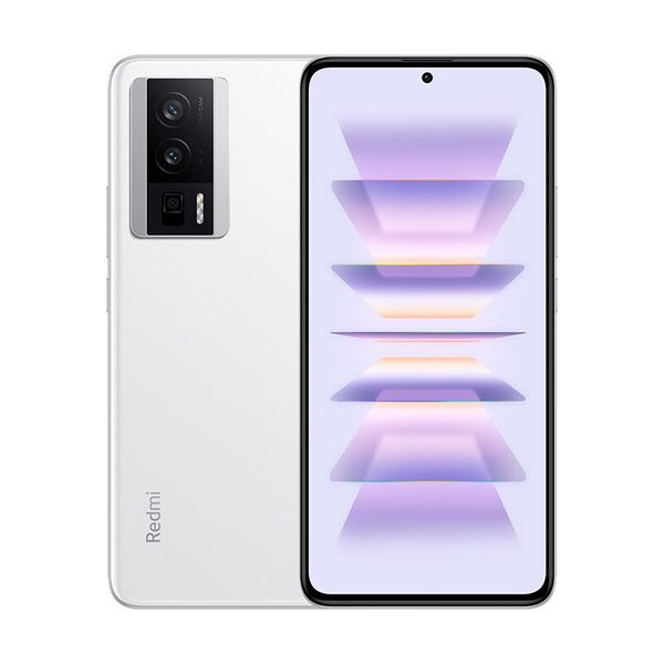 

Xiaomi Original Redmi K60 Pro 5G Smart Mobile Phone Gaming 12GB RAM 256GB ROM Snapdragon 8 Gen2 54.0MP NFC Android 6.67 120Hz 2K Full Screen Fingerprint ID