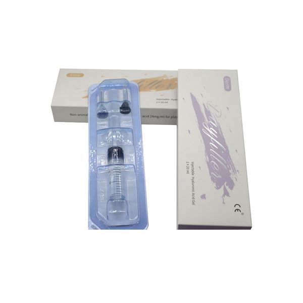 

face lips body filler hyaluronics acids injection for the whole body breast buttock enlargement