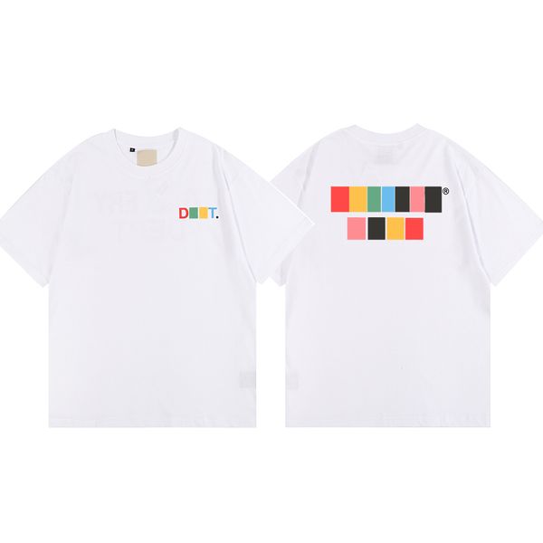 

30% off mens t-shirts high street vintage style couple short sleeve young trend tees print cotton round neck men designer quality retro t, White;black