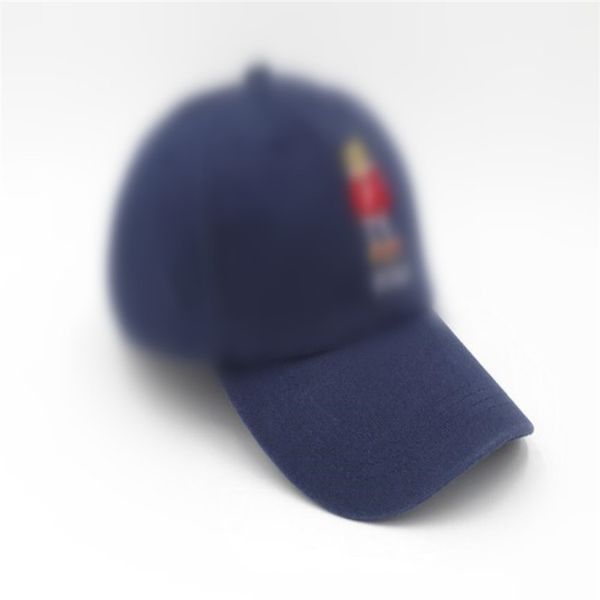 

polo caps luxury baseball cap adjustable famous brands cotton skull sport golf embroidery curved sunhat for men and women mxied order, Blue;gray
