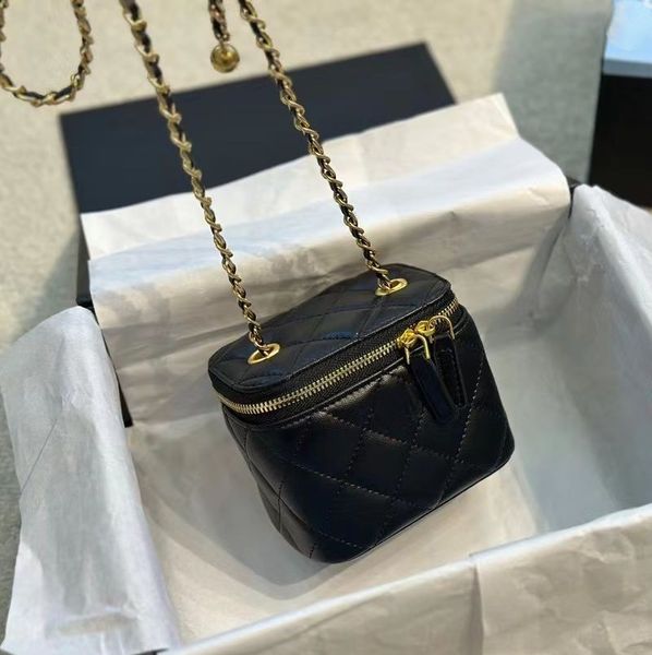 

cc ccity bag designer wallets luxury handbag fashionbags crossbody classic quilted sheepskin mini golden ball woman shoulder sling vintage b