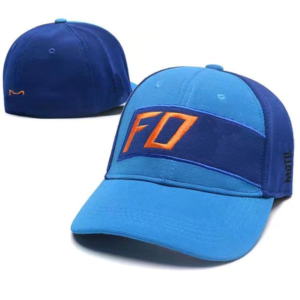 

hats caps sun hat sale fox mens women children designer luxury embroidery fashion flowers street ball for non adjustable a2, Blue;gray
