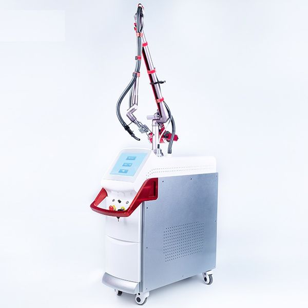 

40w 10600nm co2 laser vaginal tightening skin resurfacing machine, Black