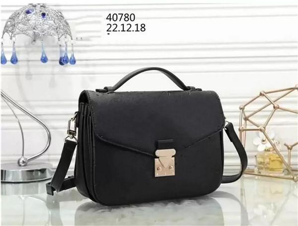 

1-1evening bag cross body wallets leather patchwork new men women handbag shoulder bags designer handbags fa