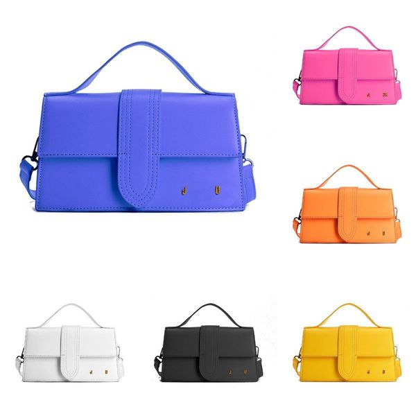 

evening bags women bag 2023 new high-quality long portable shoulder bag size 24cm