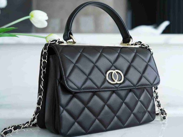 

designer bags shoulder bag totes bags channelity chain bagss clutch flapwomen luxury handbag check velour thread purse double letters solid