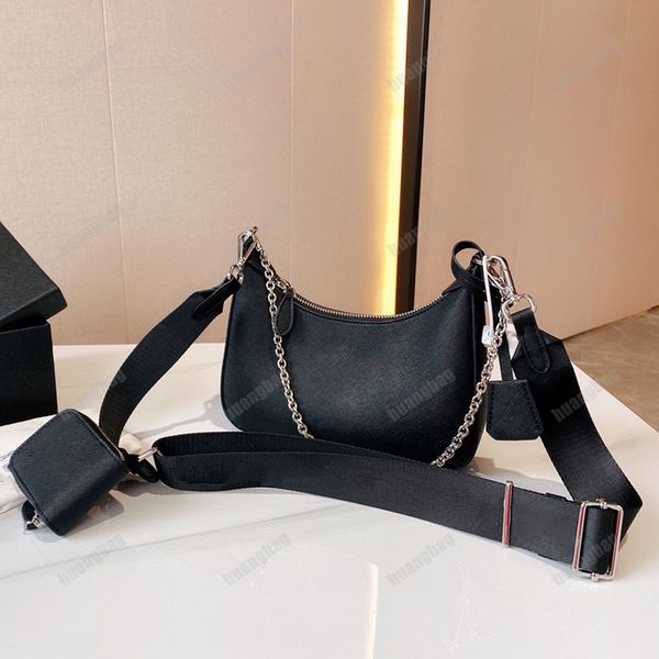

4 colours wholesale shoulder bags pu leather crossbody fashion high-quality cross body vintage travel shoulder bag luxury handbag rs handbag