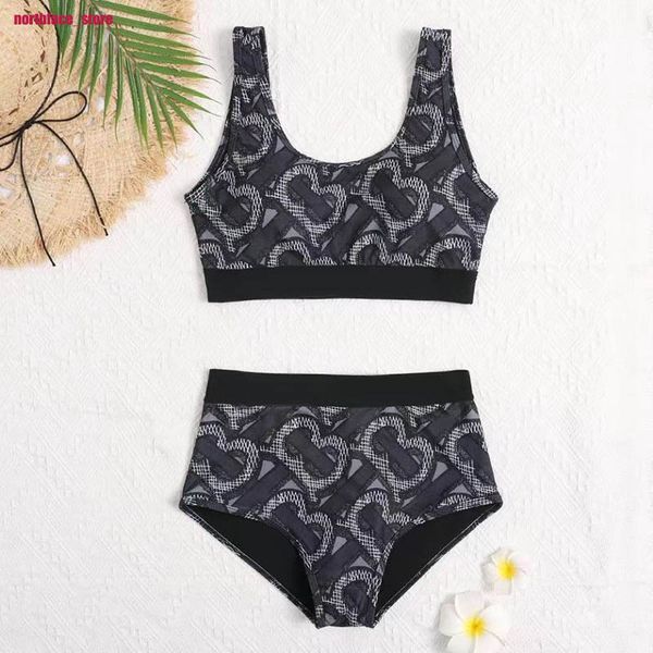 

wholesale underwear bras sets swimsuit designers bikini womens swimwear bathing suit summer bikinis womans clothes 2023, Red;black