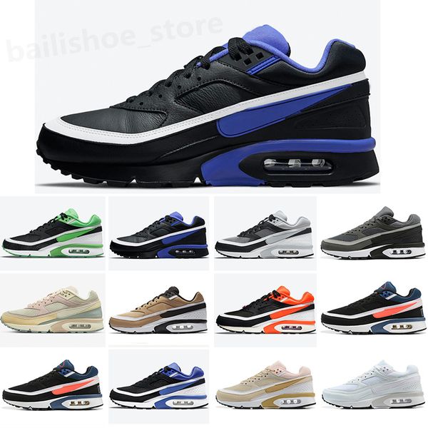 

designer 2022 mens bw casual shoes reverse white persian violet sport red trainers women bw grey neon dark neutral airs vachetta tan lyon lo