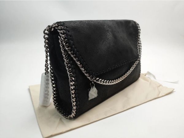 

2023 shoulder stella bags mccartney handbags fashion women handbag leather shopping bag 875bags kbrb