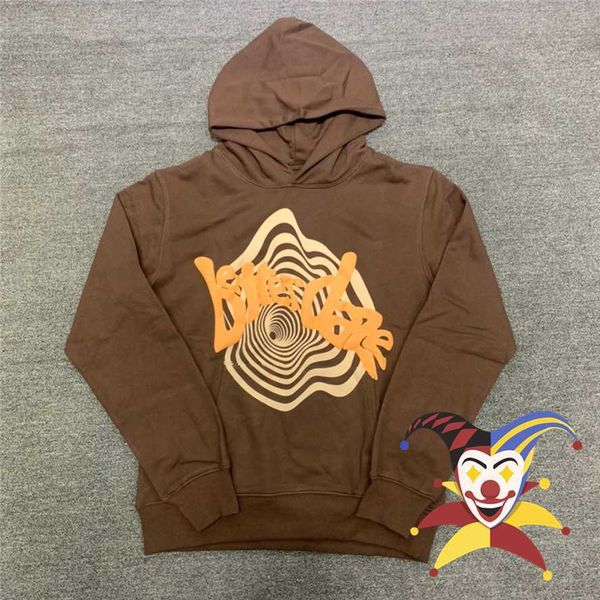 

men's hoodies sweatshirts vintage hoodie men women 1 1 quality heavy fabric hooded sweatshirts pullovers men clothing harajuku t230111, Black