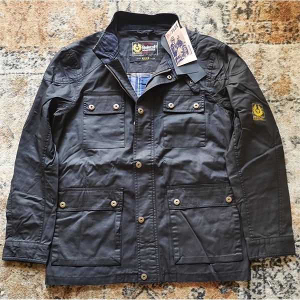 

men s down parkas 2023 bomber jacket for veste tourist trophy wax kurtka turystyczna giubbotti cerati moto coat 230106, Black