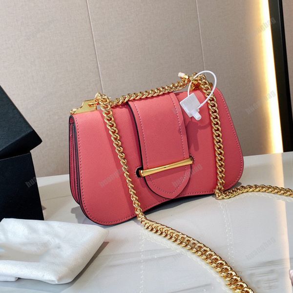 

4 colours chains crossbody fashion rs shoulder bags wholesale cross body high-quality shoulder bag luxury party pu leather handbags shopping